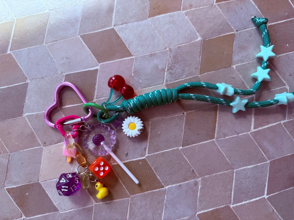 Bagcharm