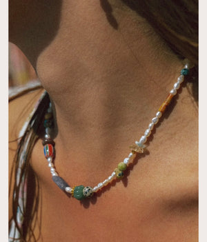 Spectrum bliss Necklace