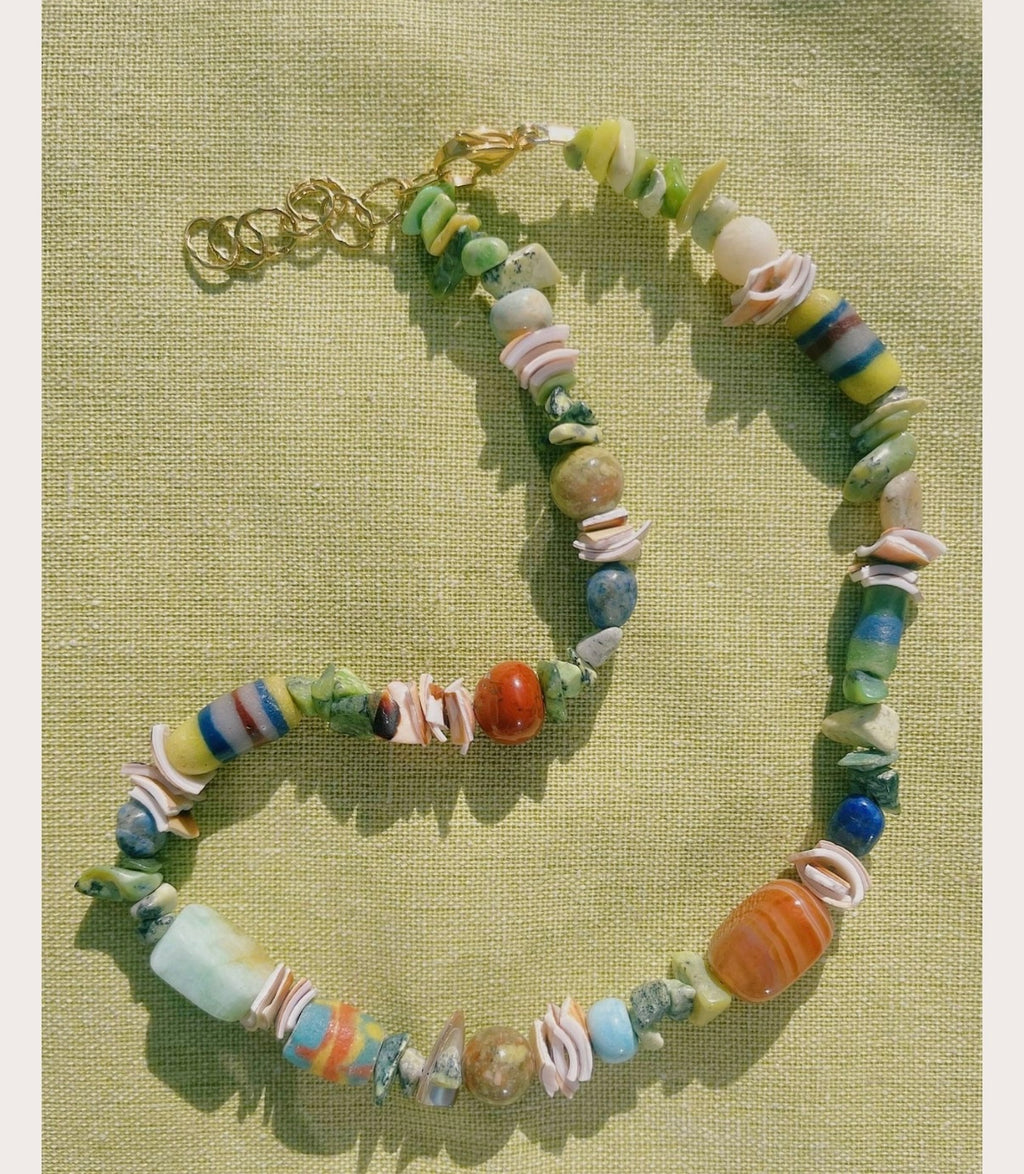 Drift Necklace