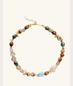 Terra Mare Necklace