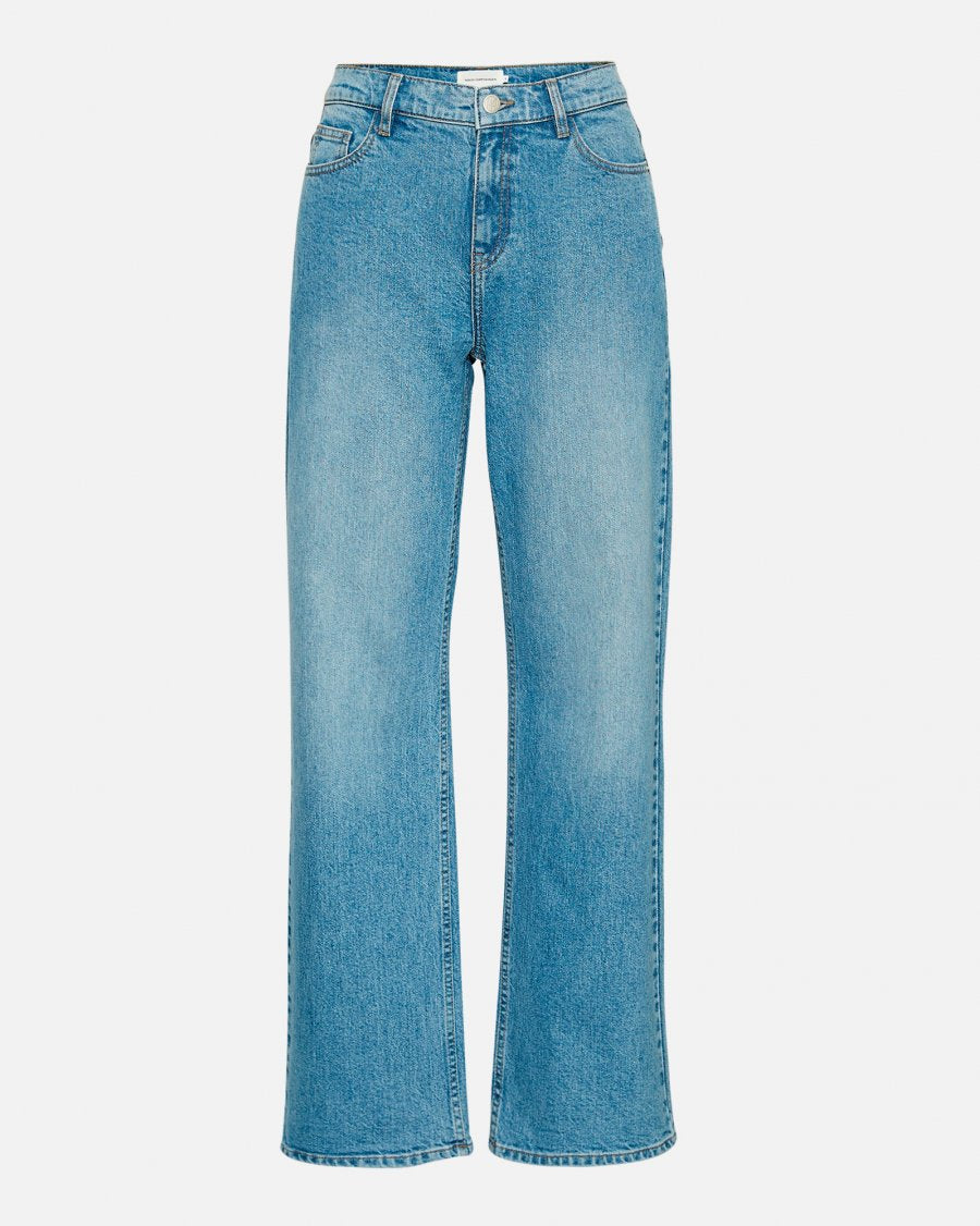 Bine Ada Relaxed Jeans