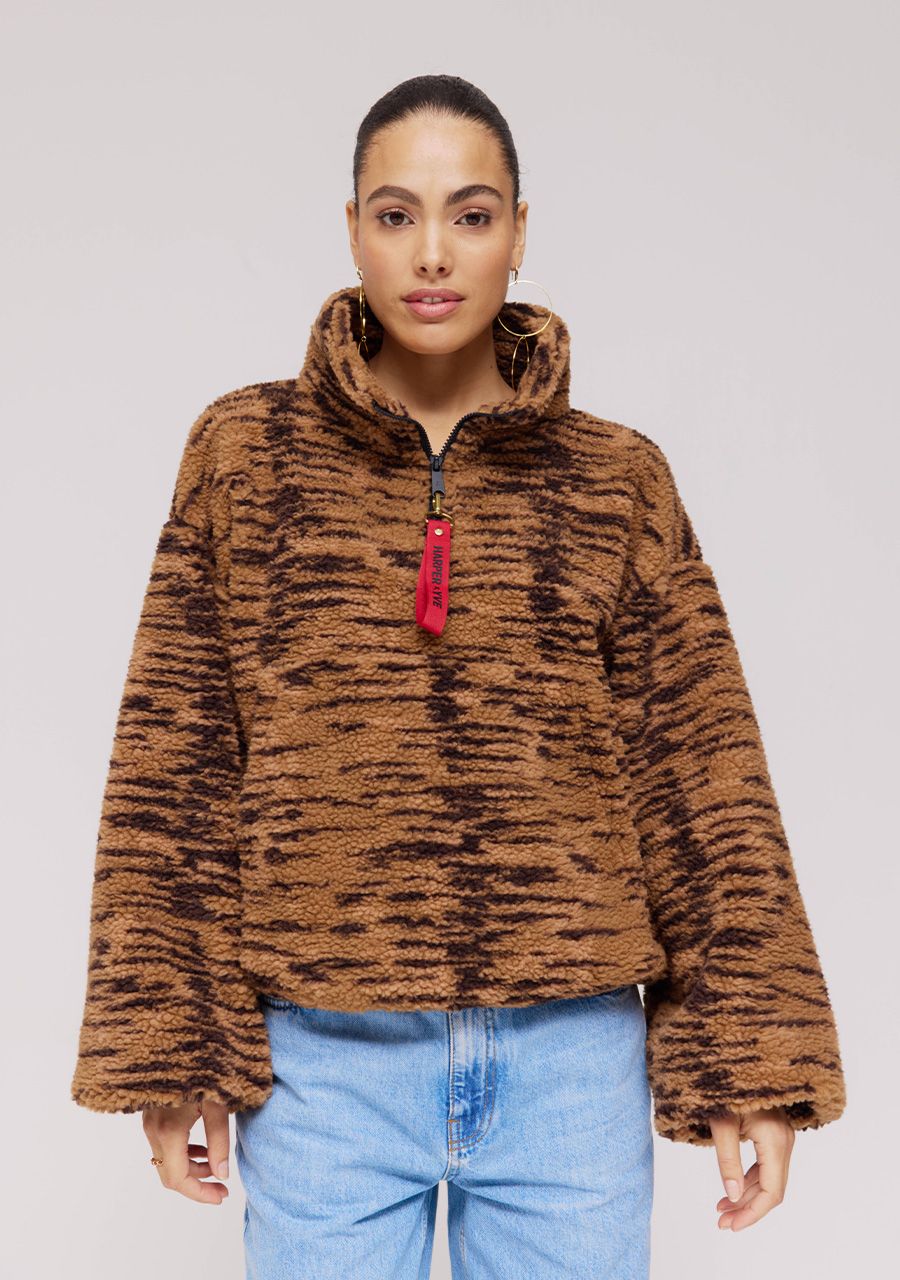 SWEATER DAGMAR