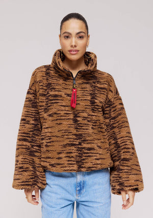 SWEATER DAGMAR
