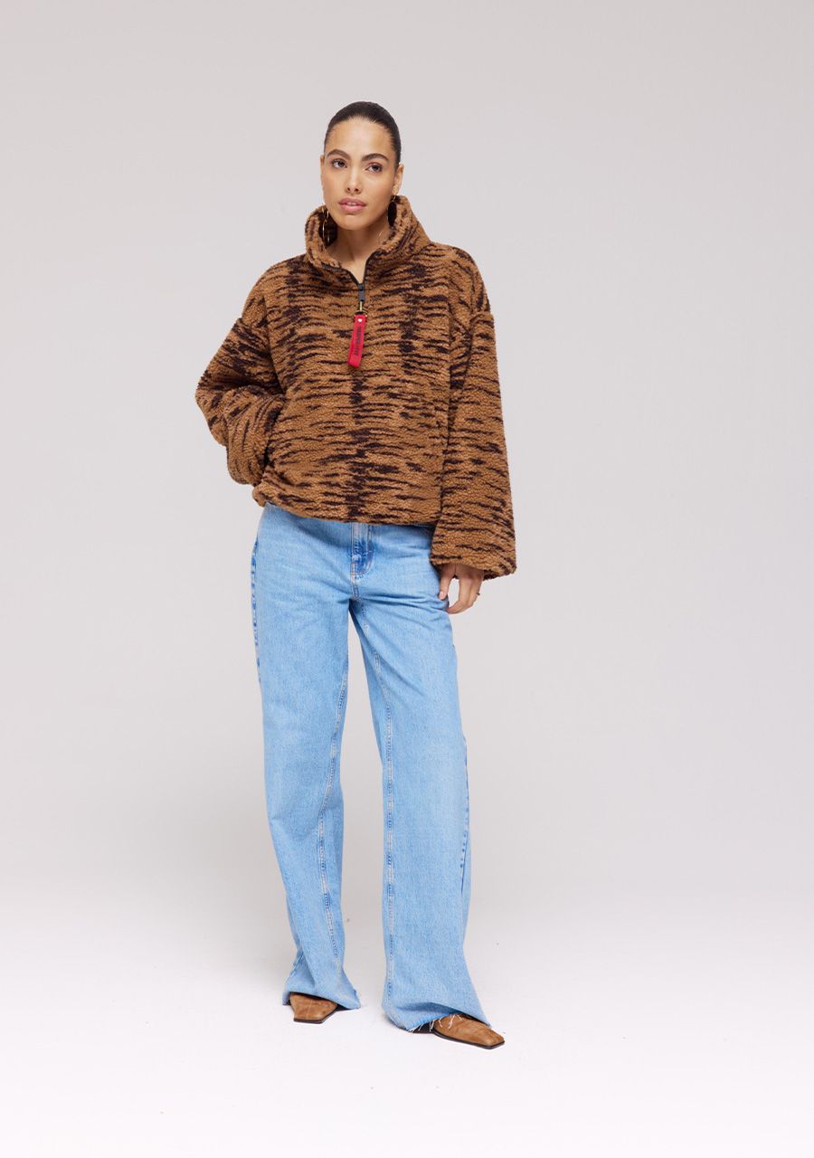 SWEATER DAGMAR