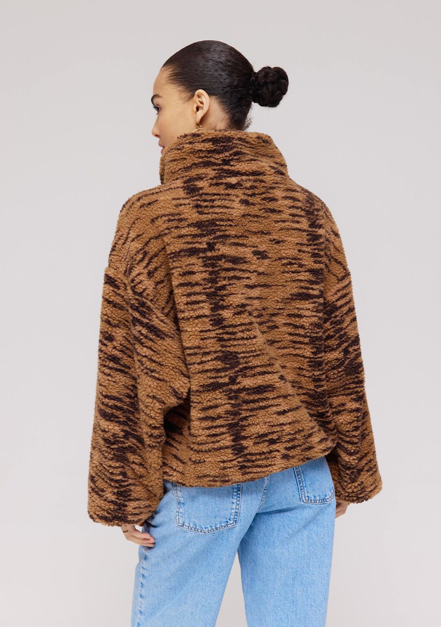 SWEATER DAGMAR