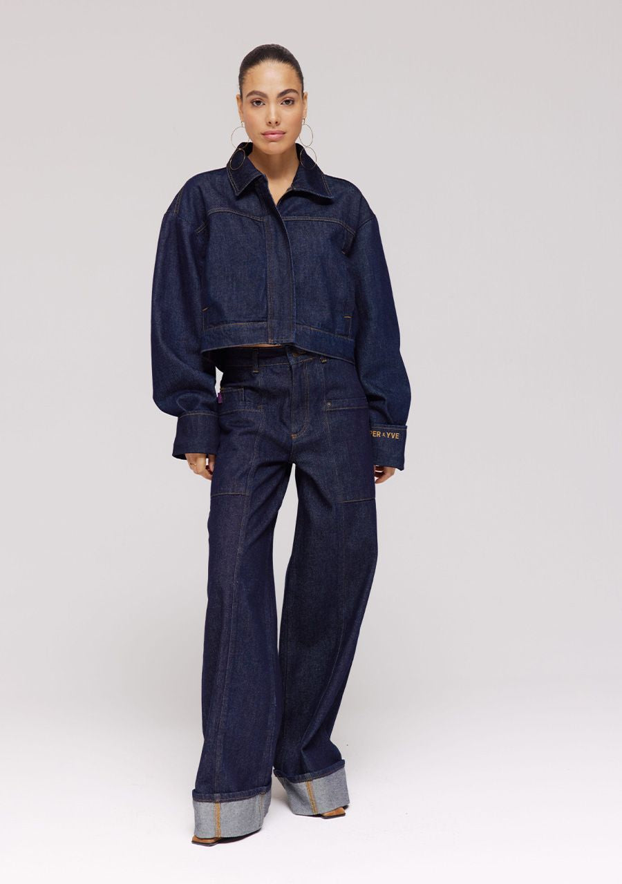 JEANS MADELYNN