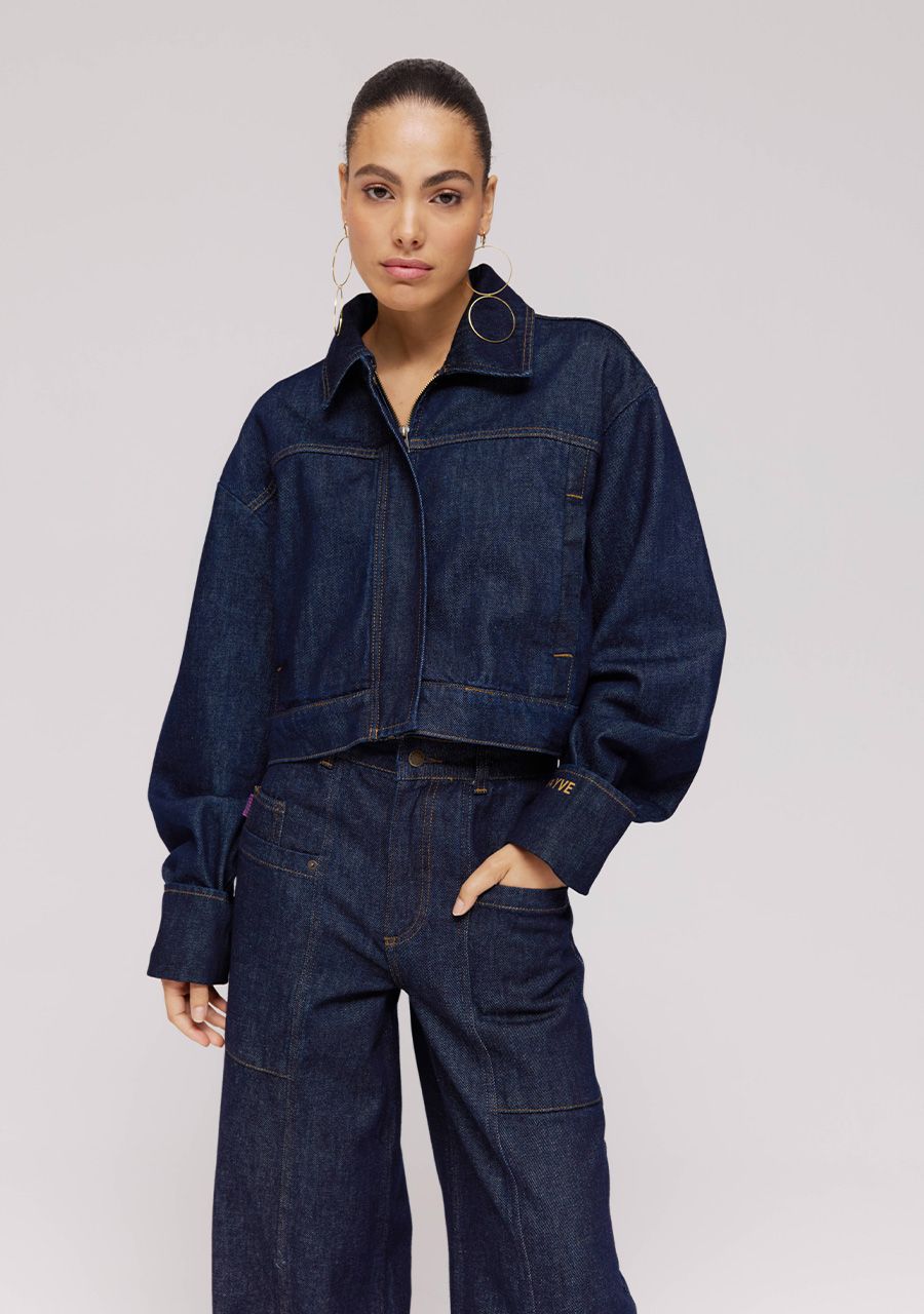 JEANS MADELYNN