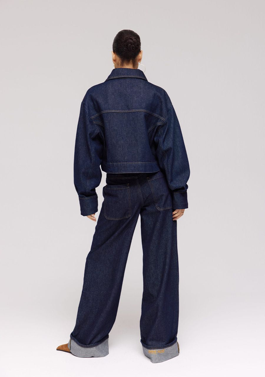 JEANS MADELYNN