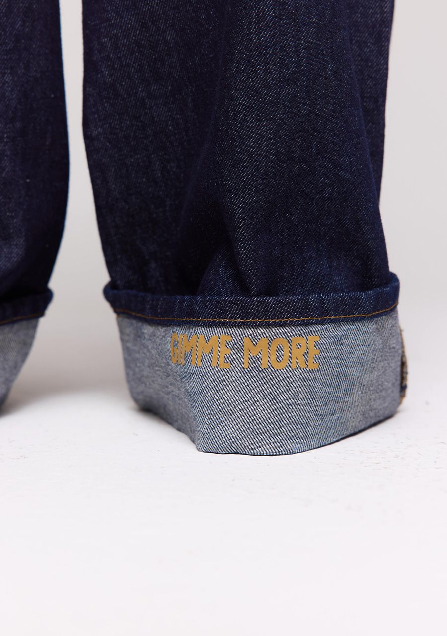 JEANS MADELYNN