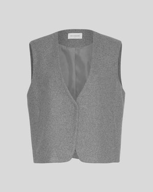 Rikkelisa Vest