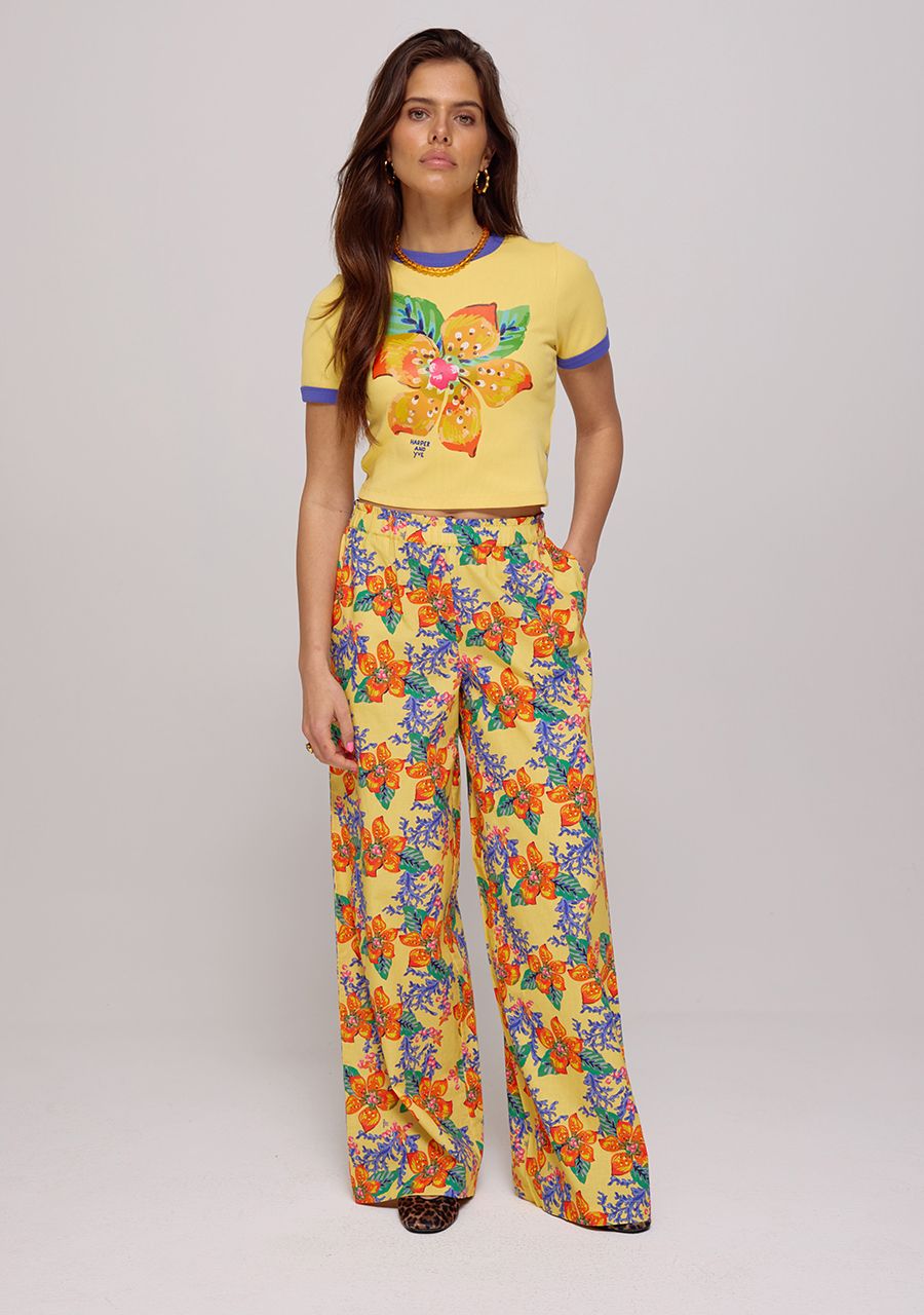 BROEK RILEY