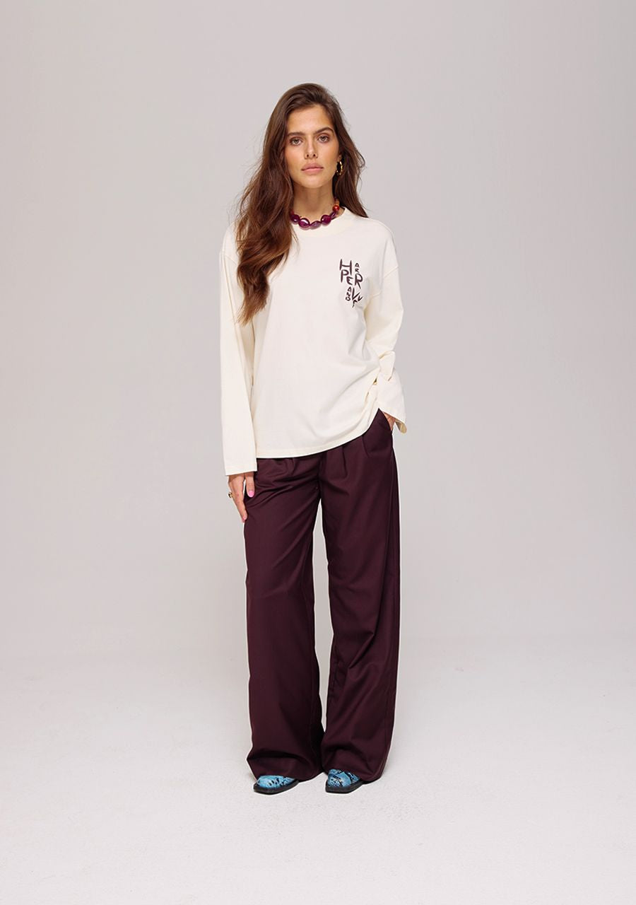 SHIRT ELANA