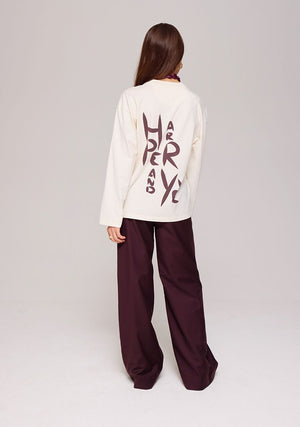 SHIRT ELANA