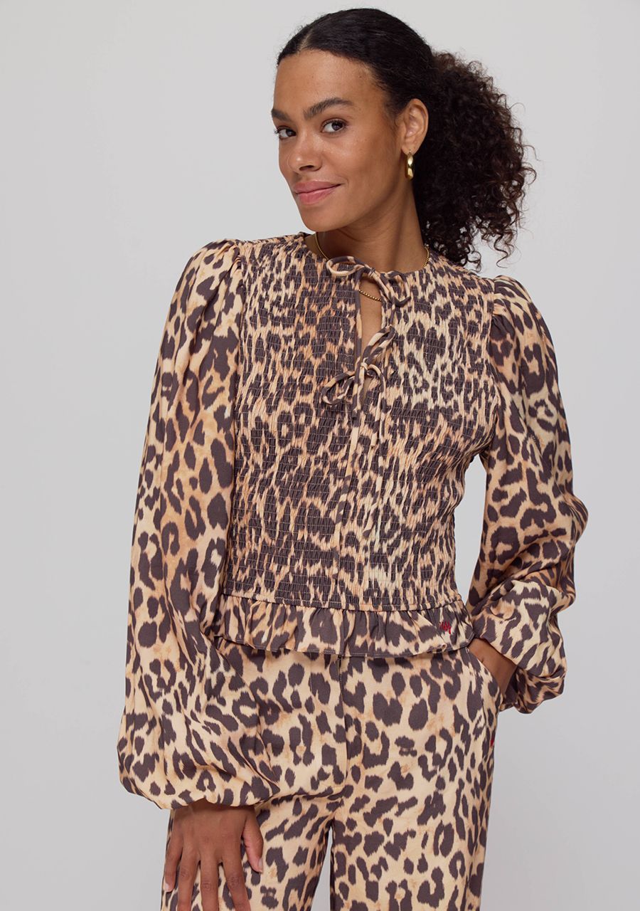 BLOUSE ELIN