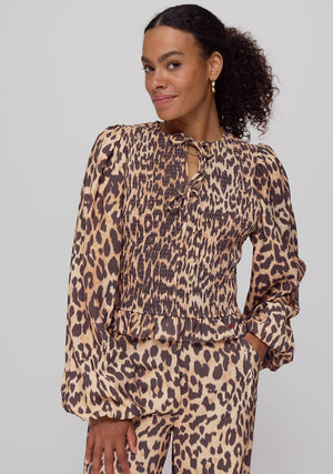 BLOUSE ELIN