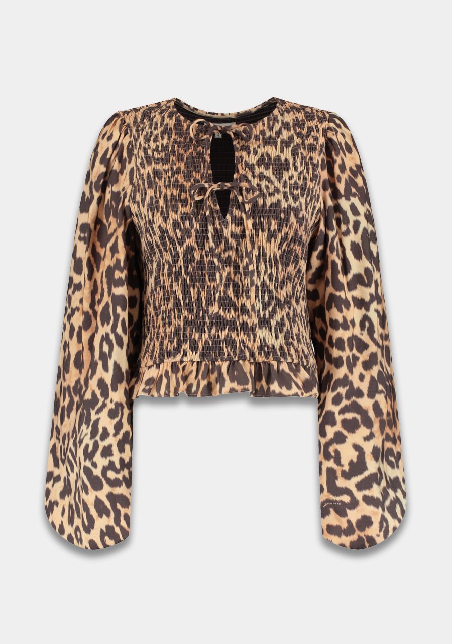 BLOUSE ELIN