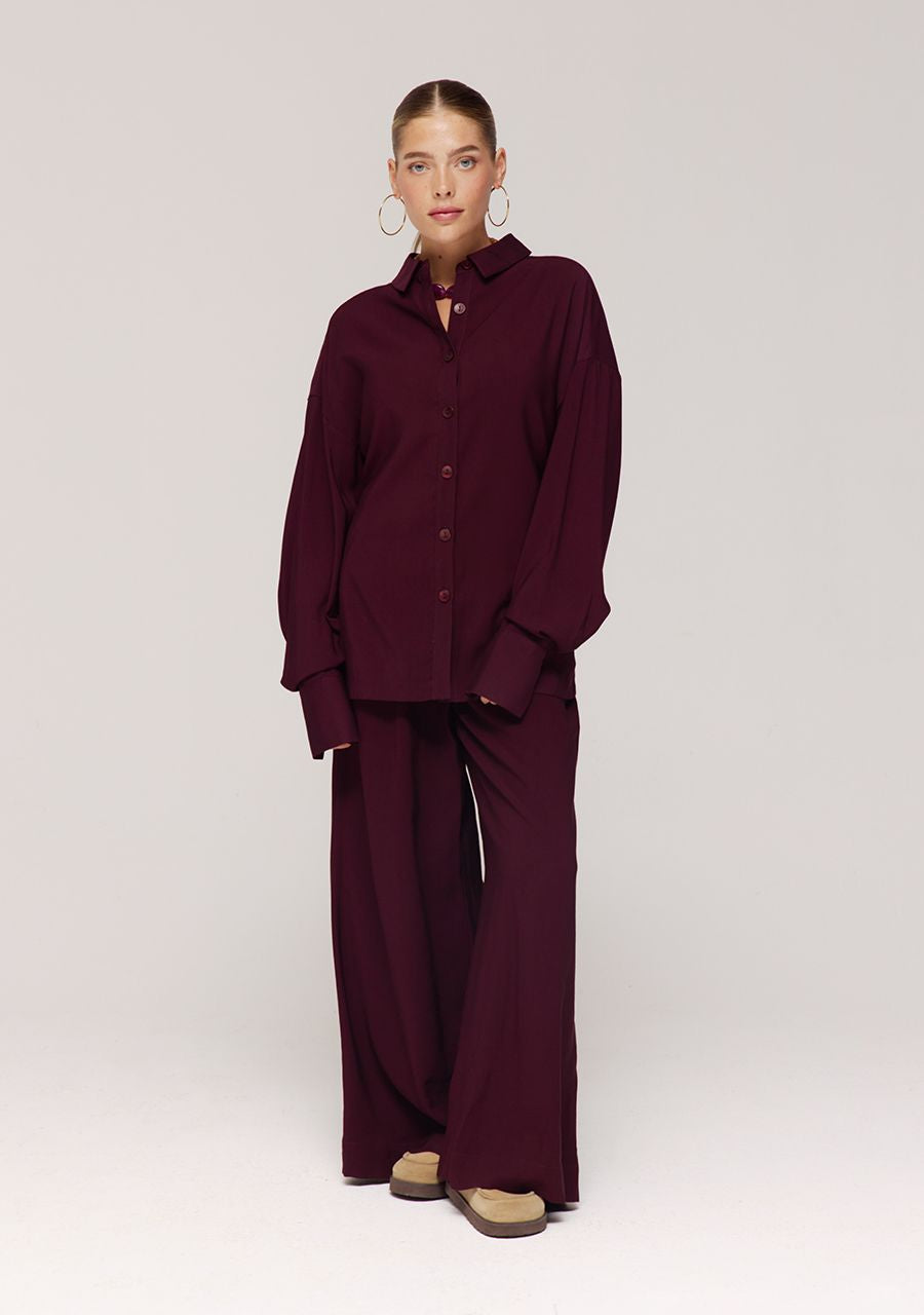 BROEK MEIKE