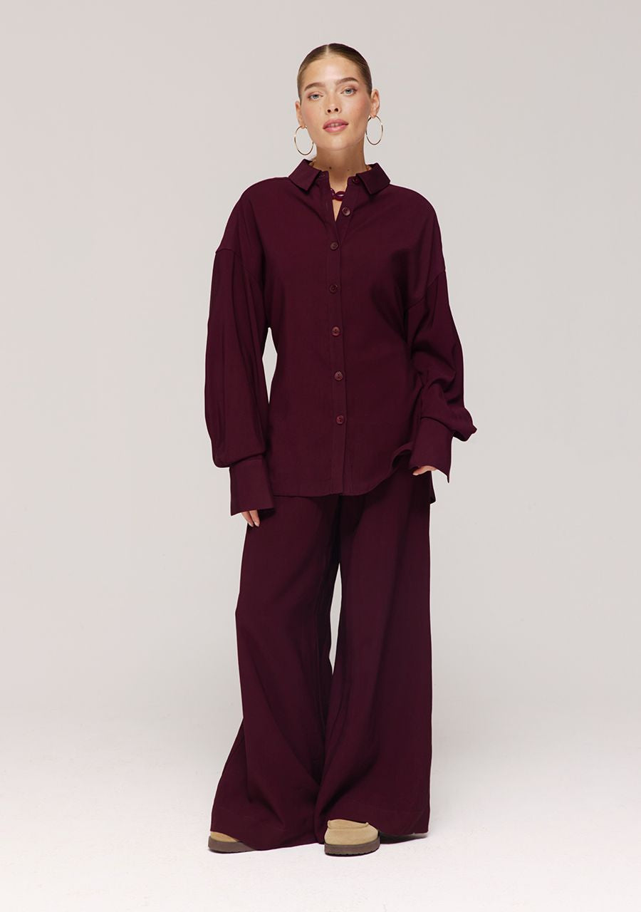 BROEK MEIKE