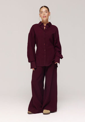 BROEK MEIKE