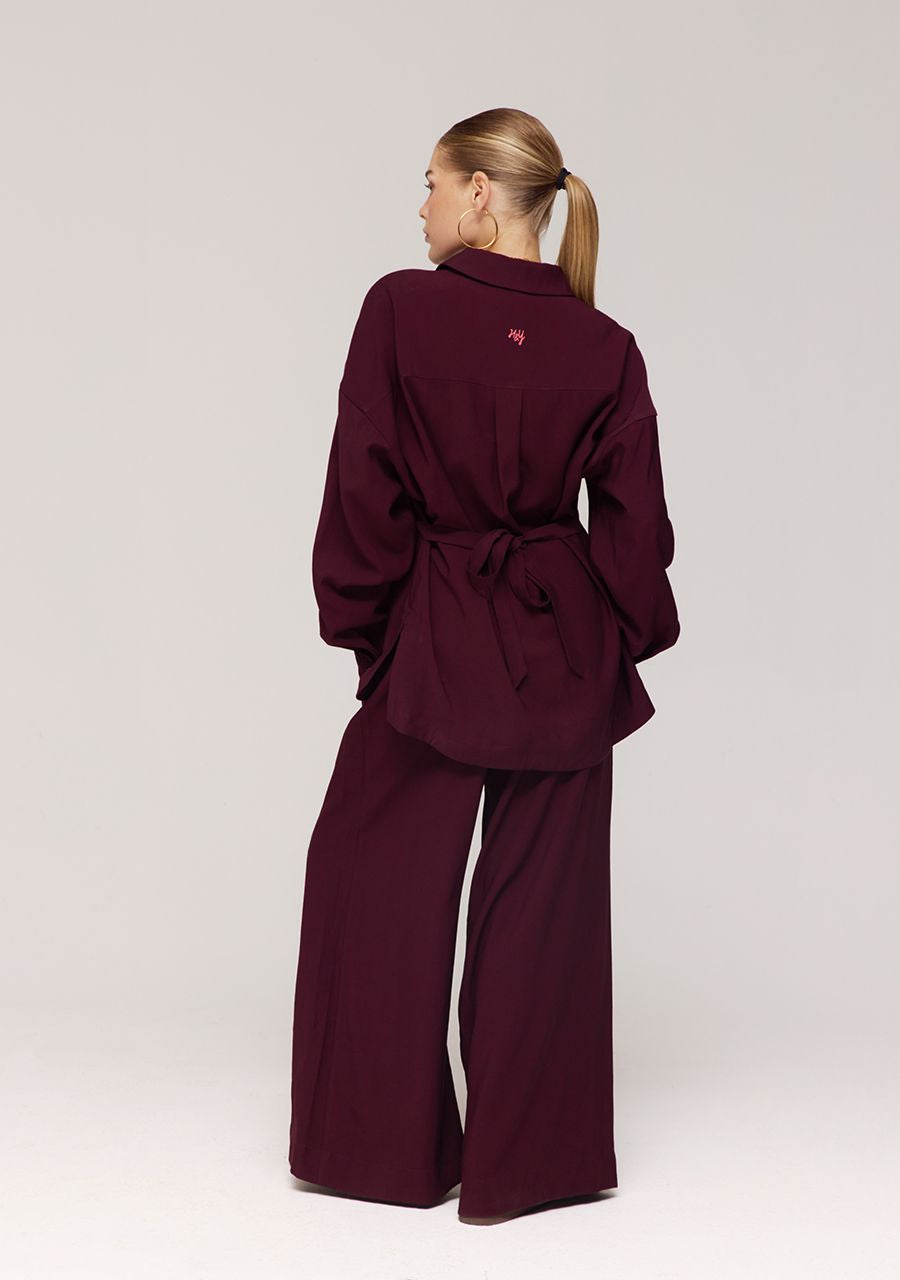 BROEK MEIKE