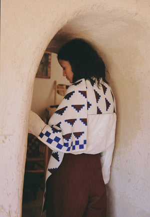 DARIFA B