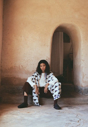 DARIFA B