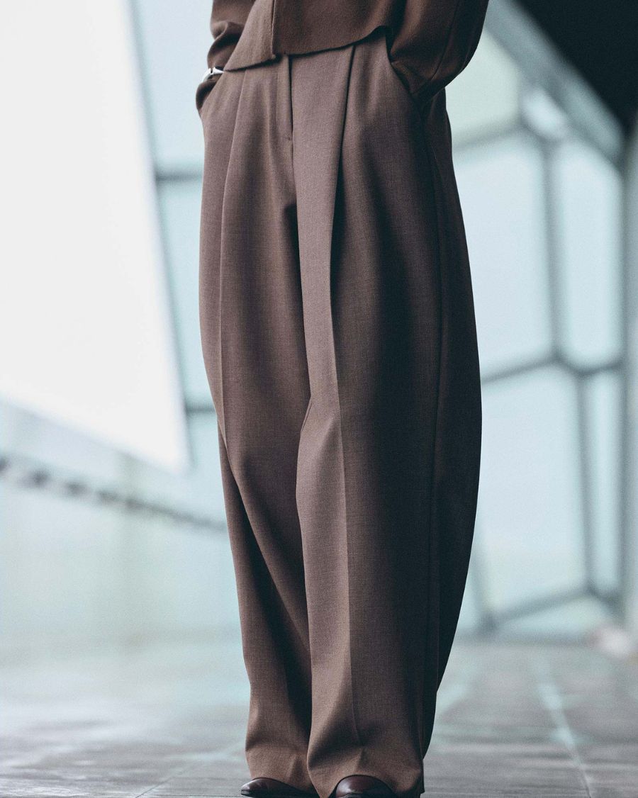 Rosina Michelle HW Pants