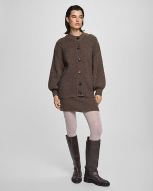Lissi Knit Jacket