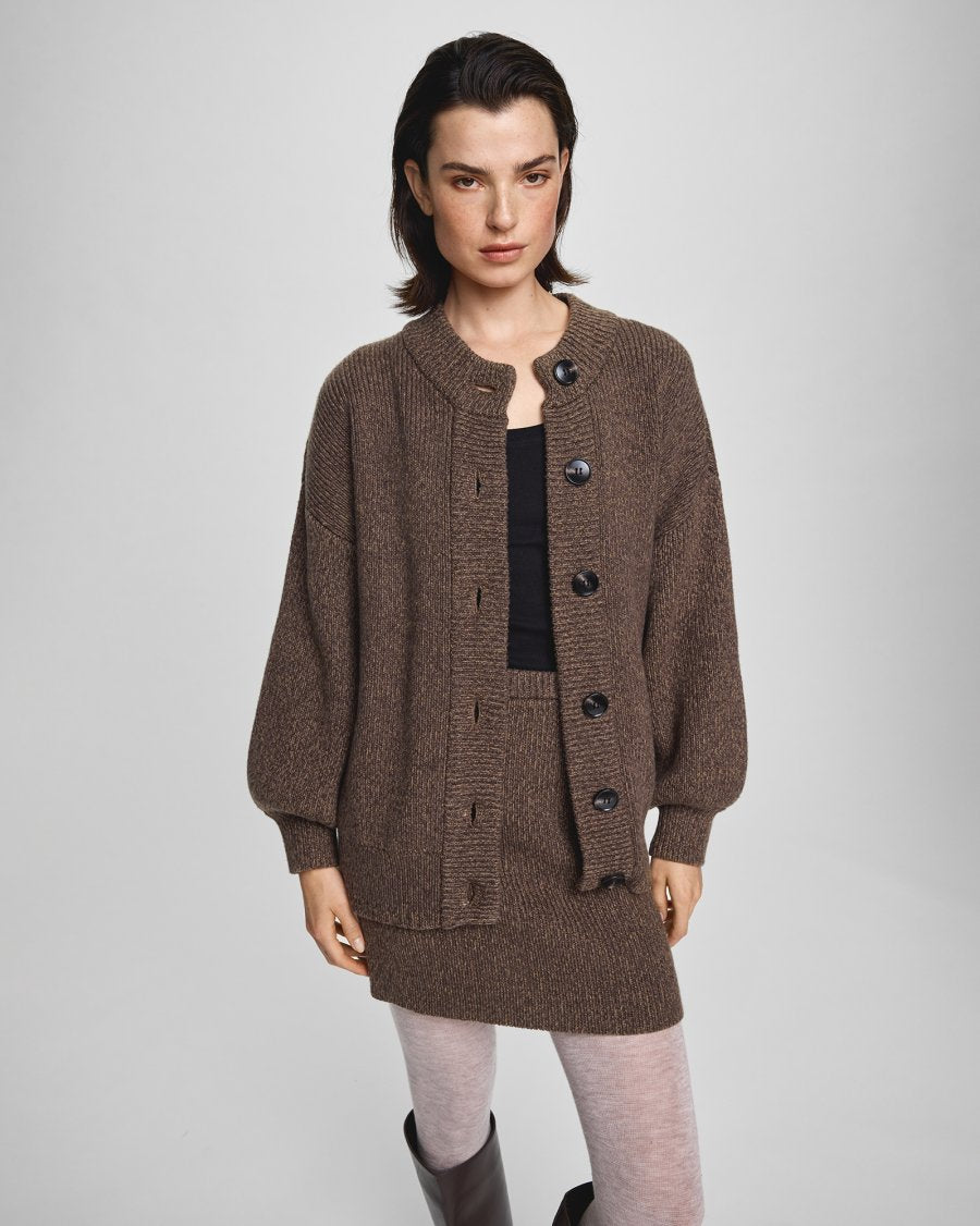 Lissi Knit Jacket