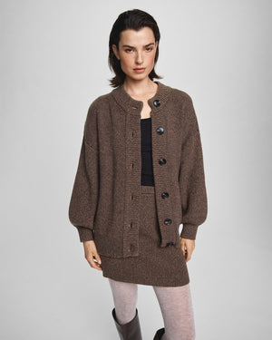 Lissi Knit Jacket