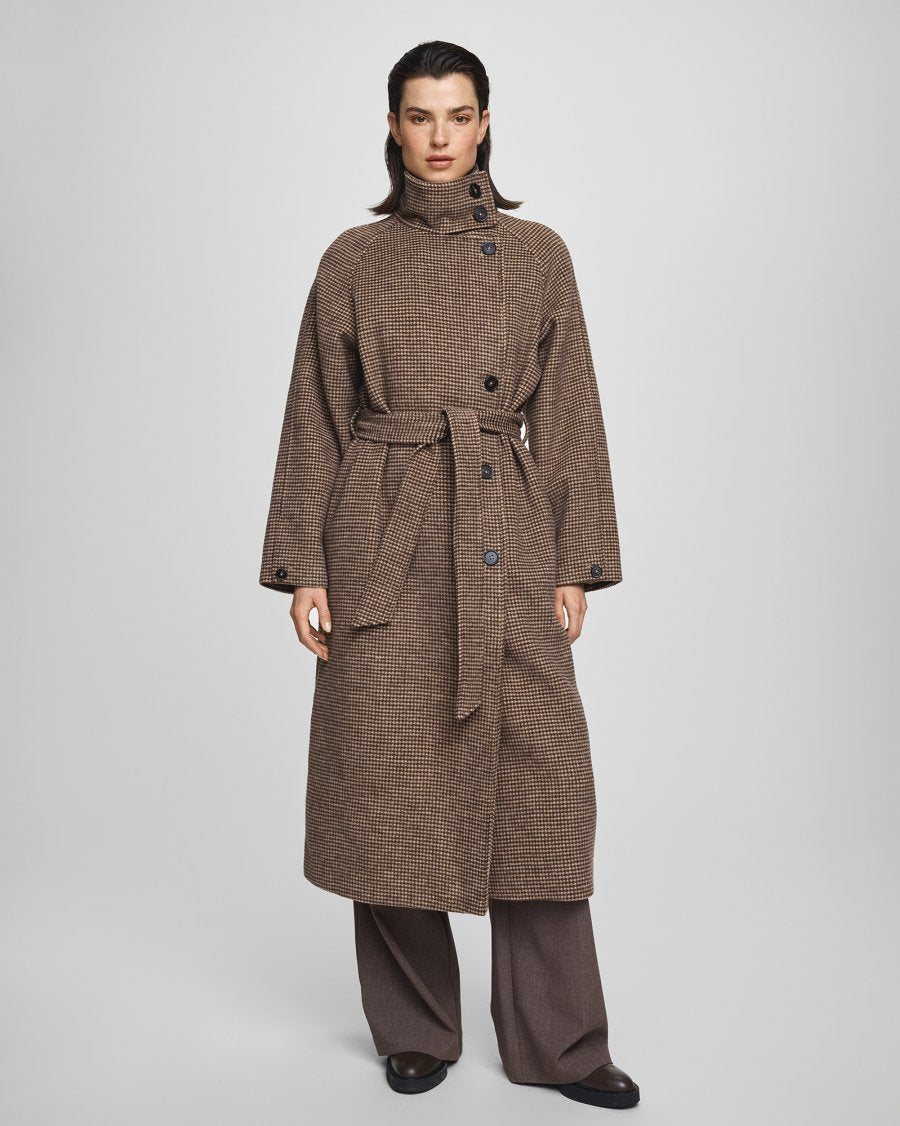 Pamela Coat