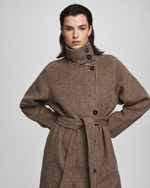 Pamela Coat