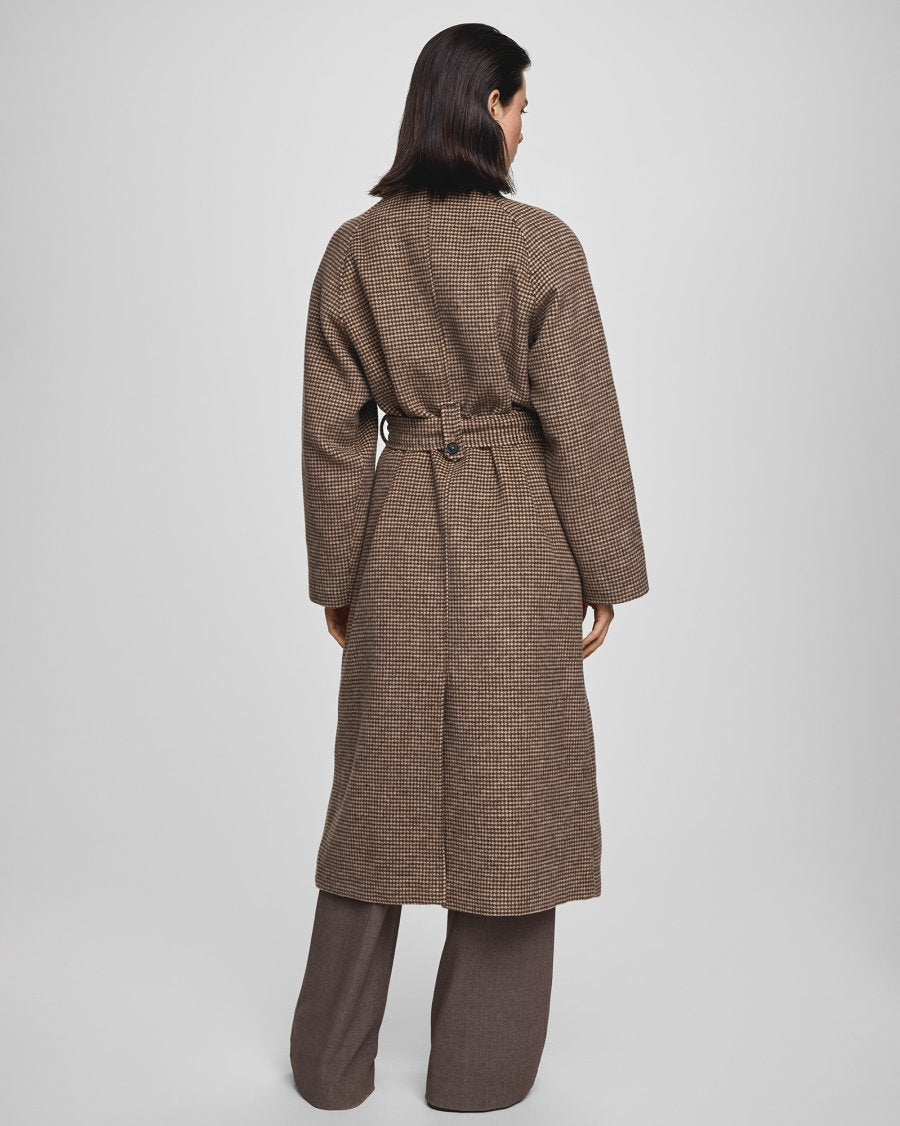 Pamela Coat