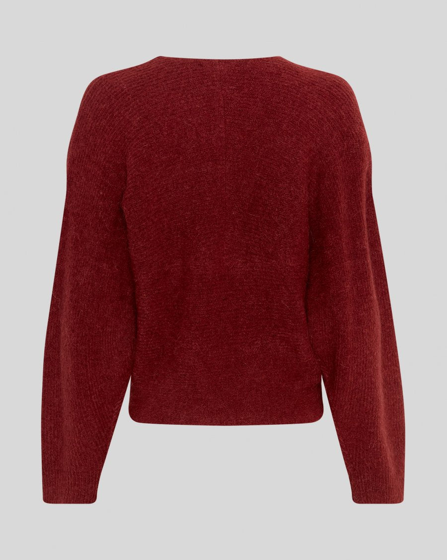 Zinelle Hope Wrap Pullover