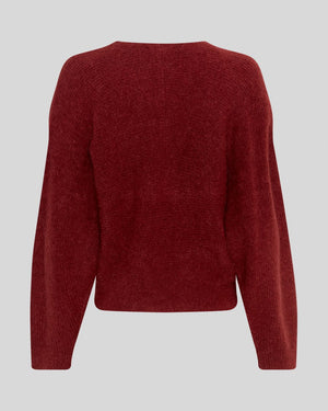Zinelle Hope Wrap Pullover
