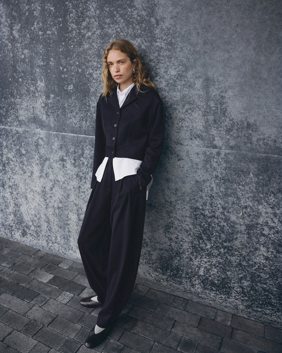 Mynthe Elina HW Pants