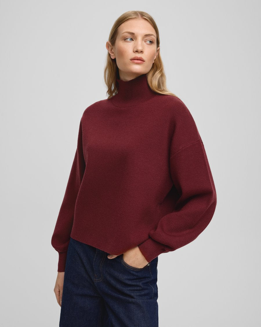 Mercy East M Pullover