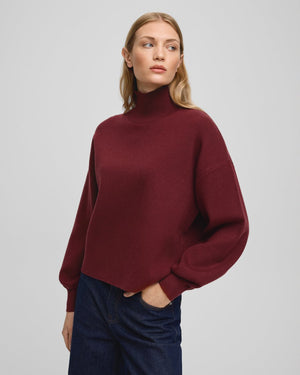 Mercy East M Pullover