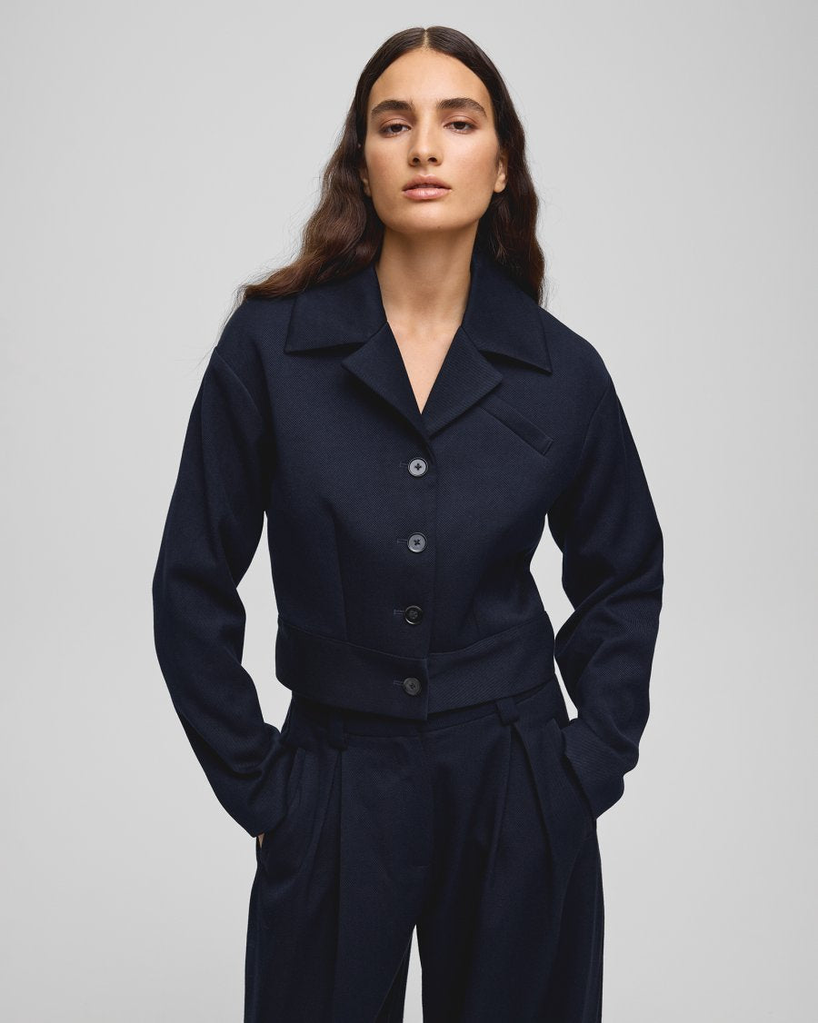 Mynthe Elina Jacket