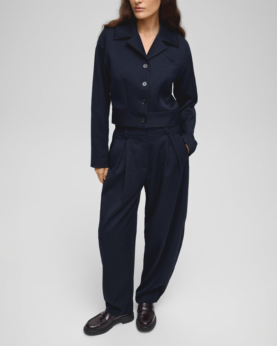 Mynthe Elina Jacket