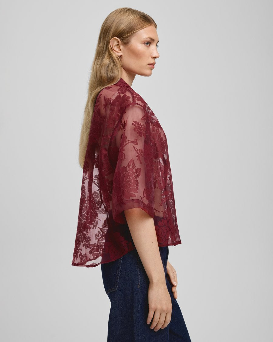 Lettiche 3/4 Shirt