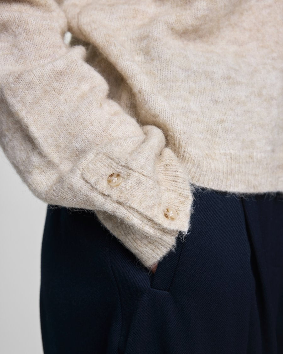 Milania Hope M Pullover
