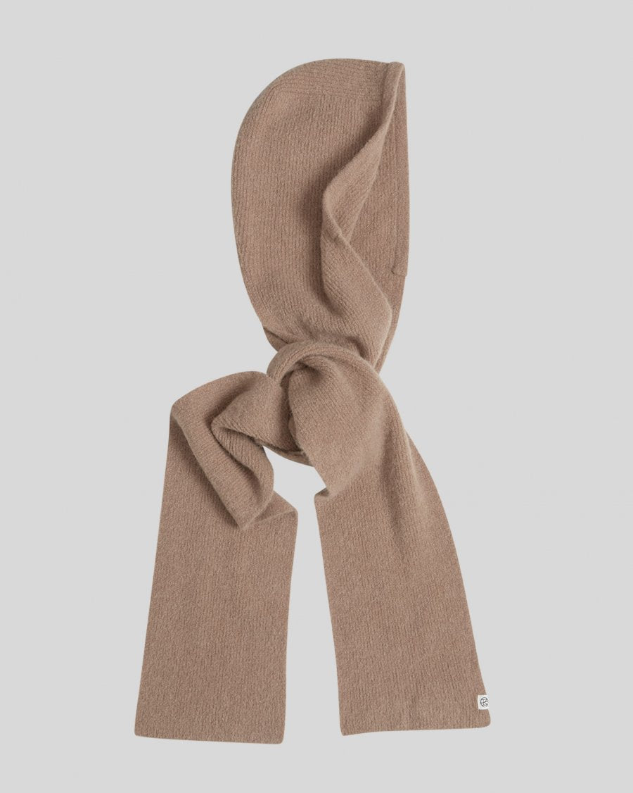Milania Hope Hood Scarf