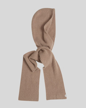 Milania Hope Hood Scarf