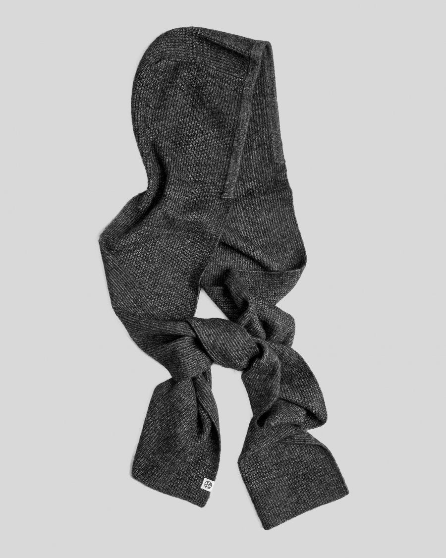 Milania Hope Hood Scarf