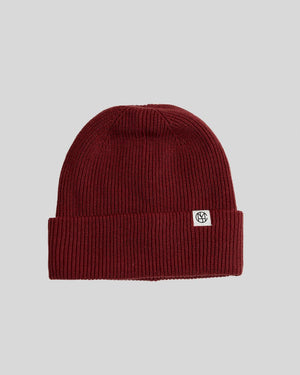 Rachelle Icon Beanie