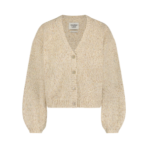 Charlotte knitted cardigan l/s