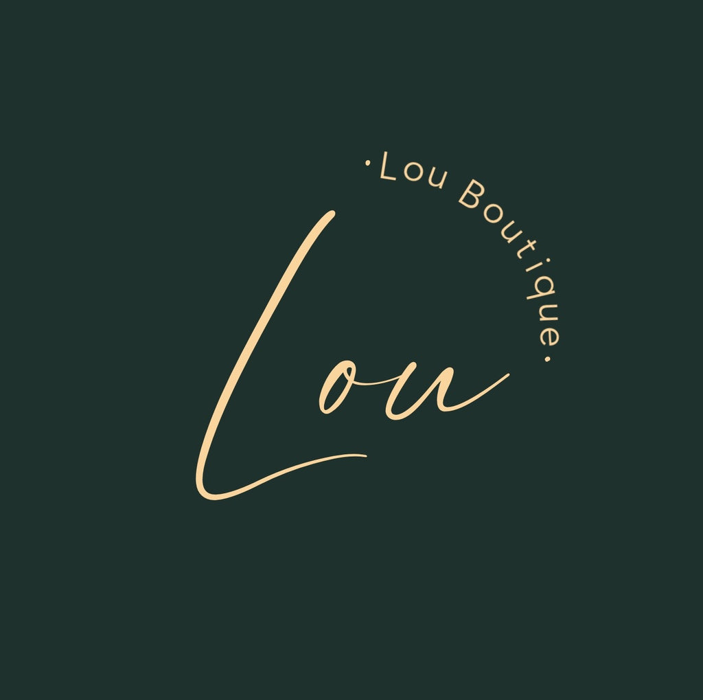 Lou boutique cadeaubon
