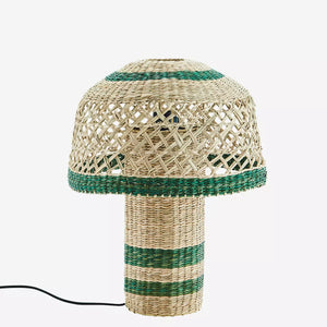 SEAGRASS TABLE LAMP